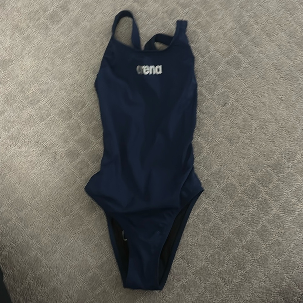 Arena race suit